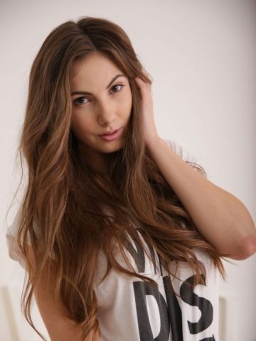 Устина